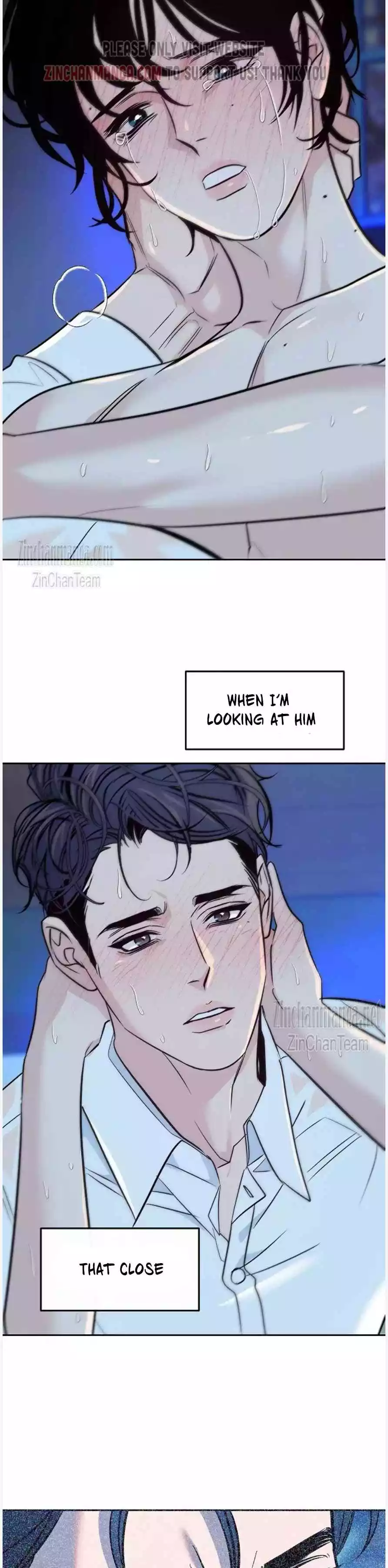 Saha [Official] - Chapter 29 Page 14