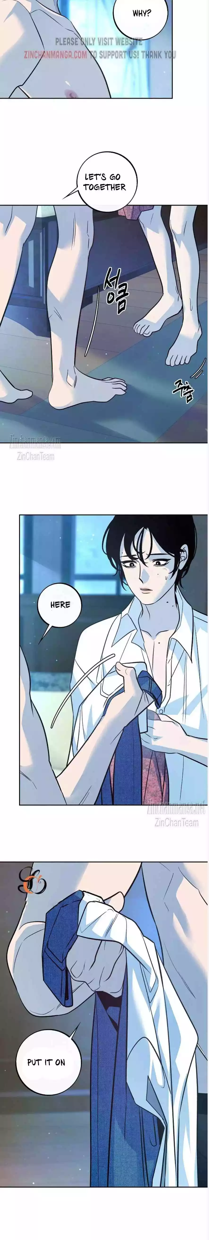 Saha [Official] - Chapter 29 Page 26