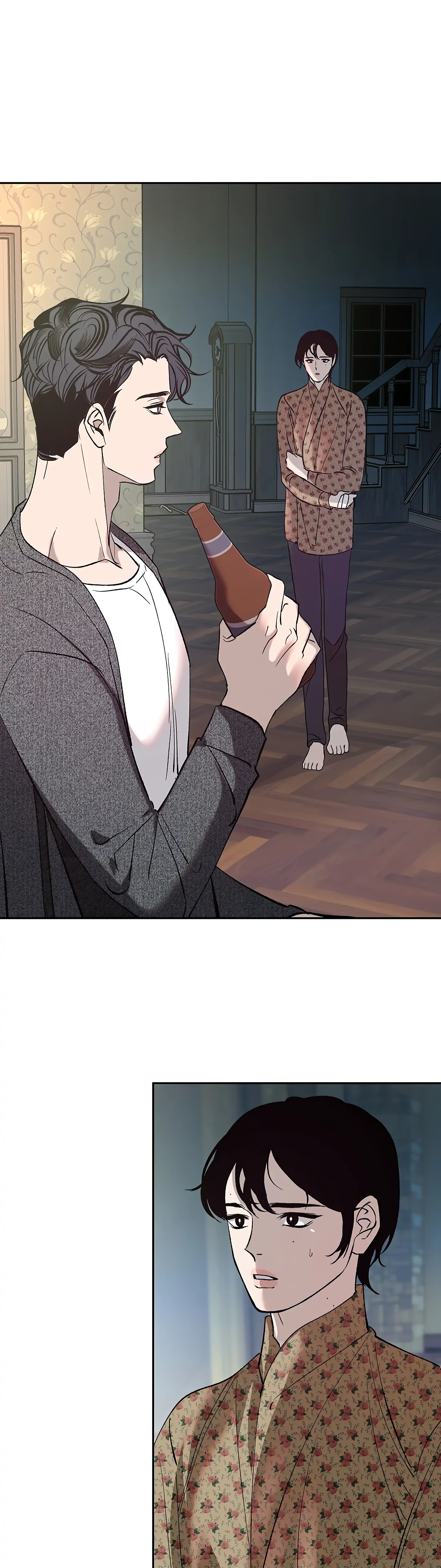 Saha [Official] - Chapter 3 Page 2