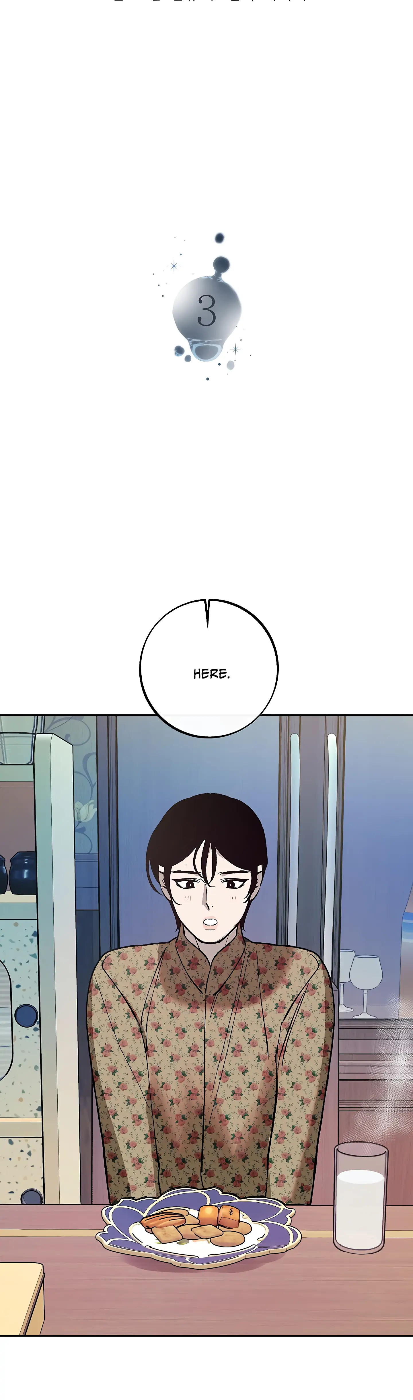 Saha [Official] - Chapter 3 Page 9