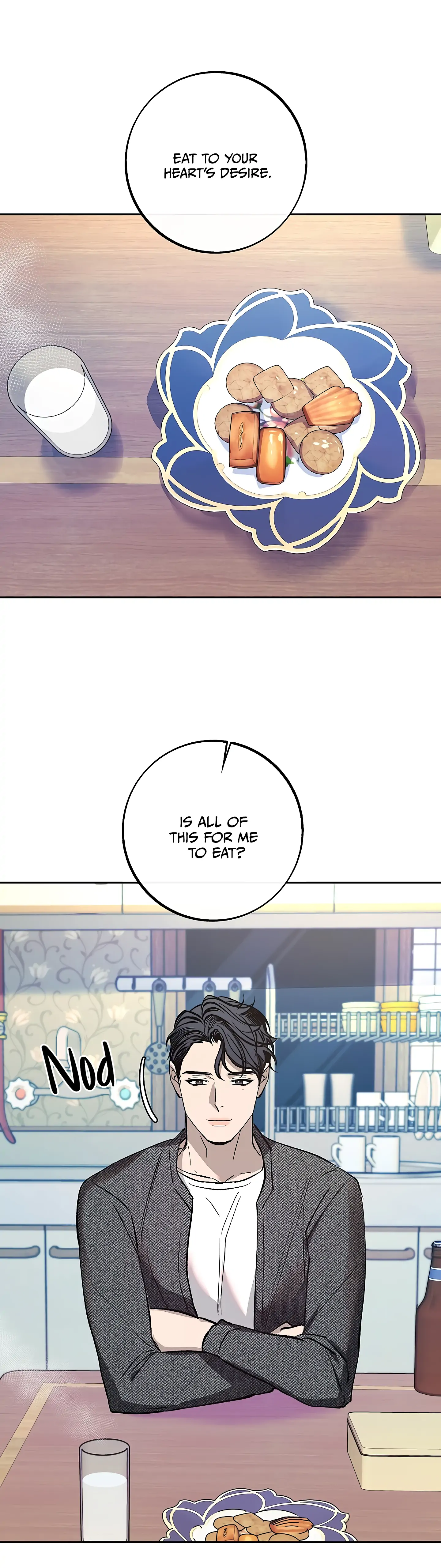 Saha [Official] - Chapter 3 Page 10