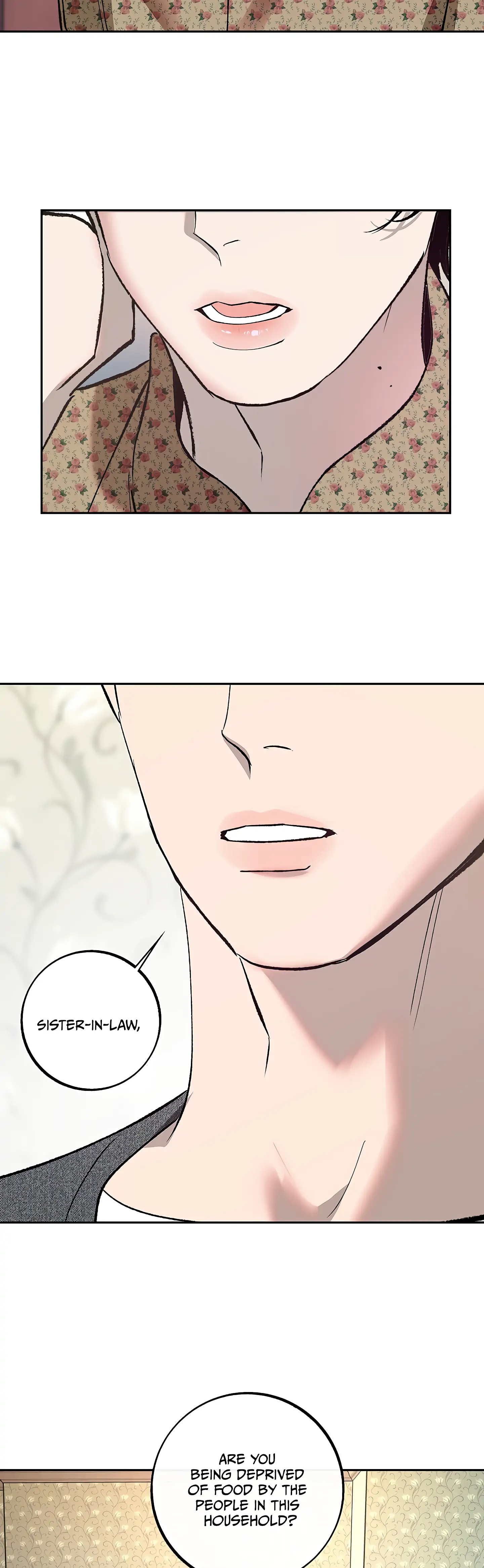 Saha [Official] - Chapter 3 Page 16