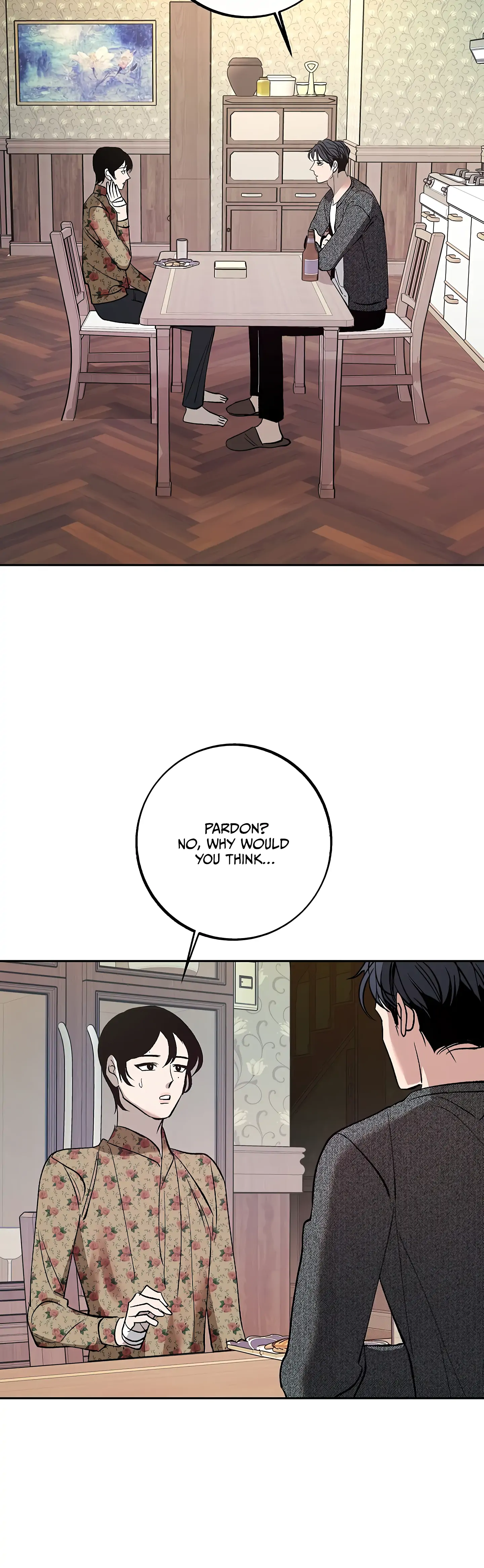 Saha [Official] - Chapter 3 Page 17