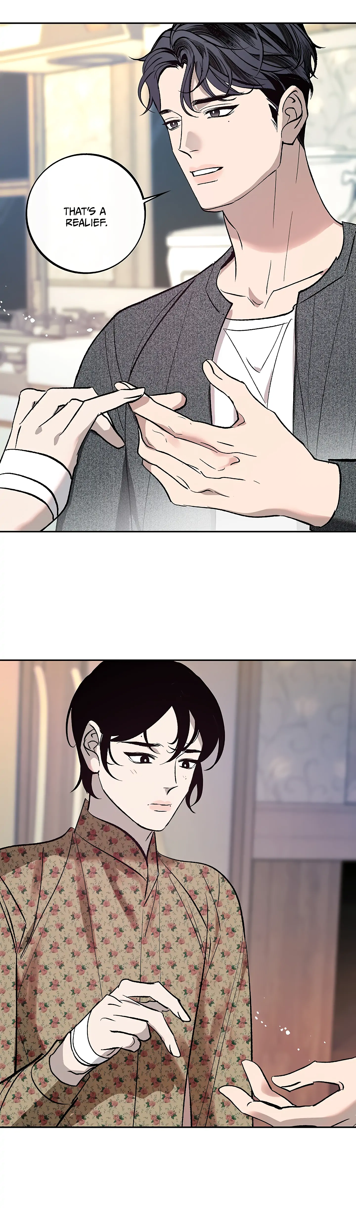 Saha [Official] - Chapter 3 Page 20
