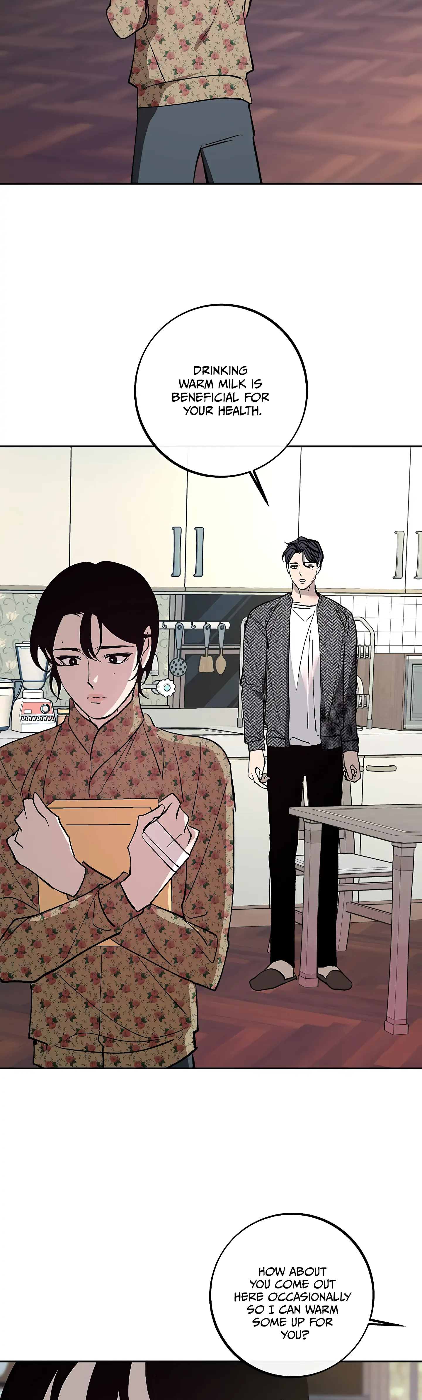 Saha [Official] - Chapter 3 Page 24
