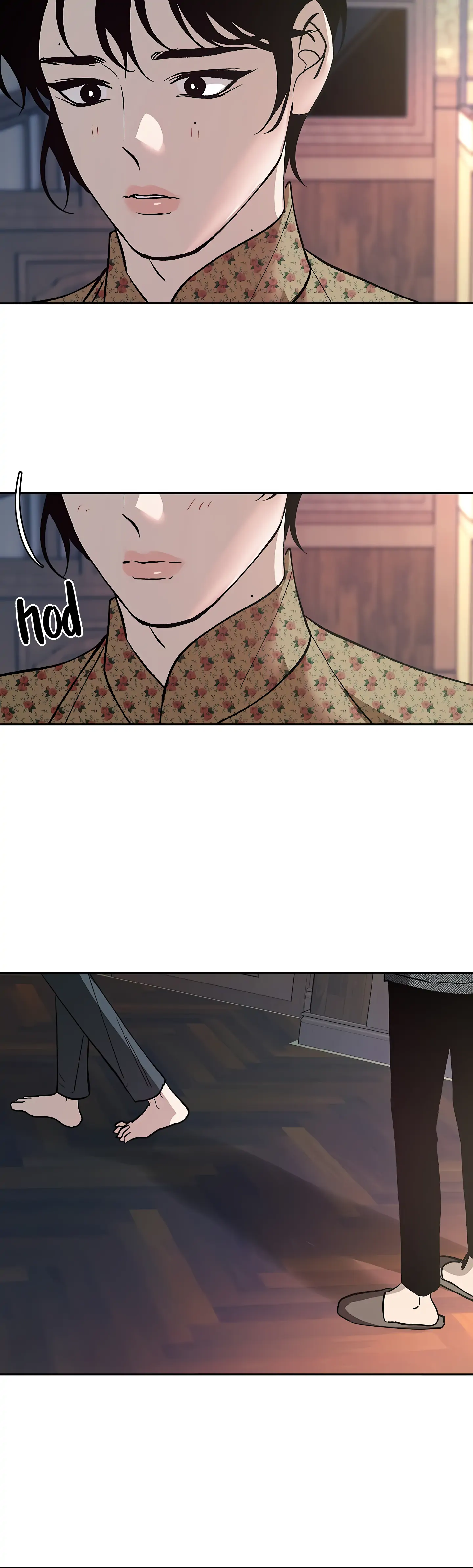 Saha [Official] - Chapter 3 Page 25