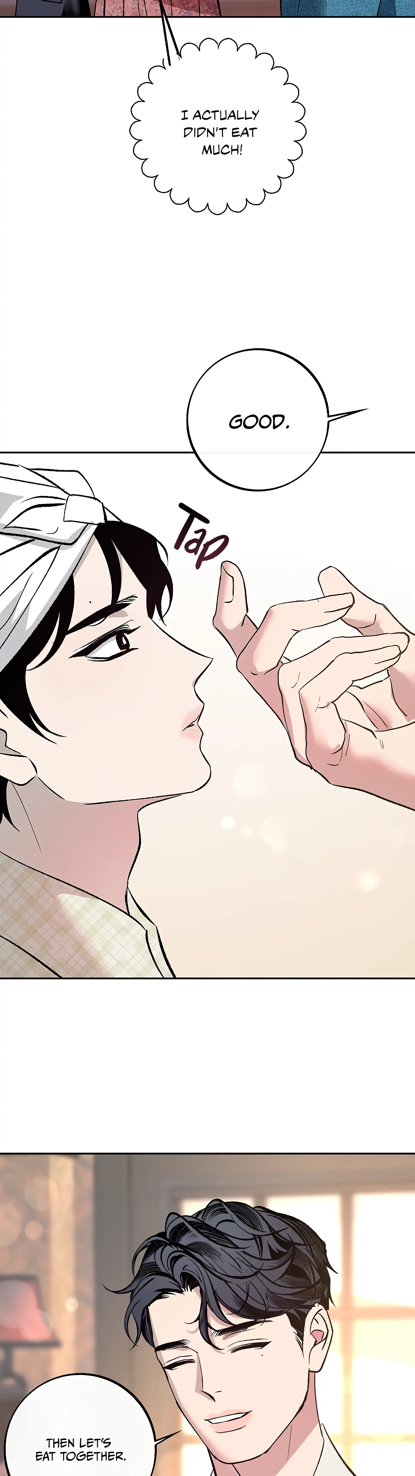 Saha [Official] - Chapter 3 Page 31