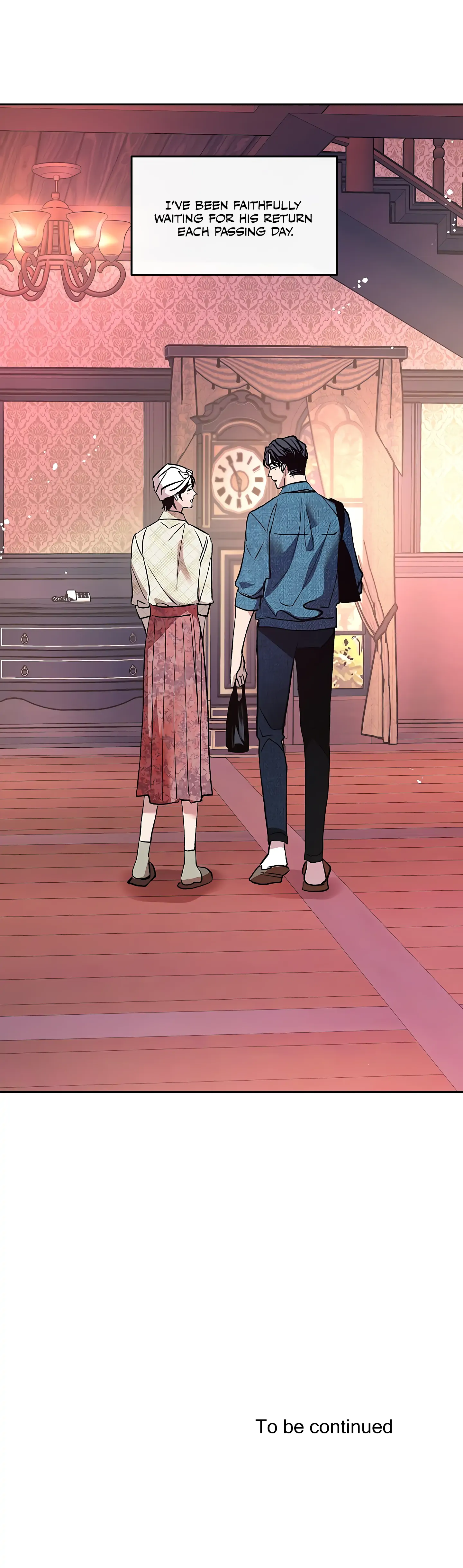 Saha [Official] - Chapter 3 Page 33