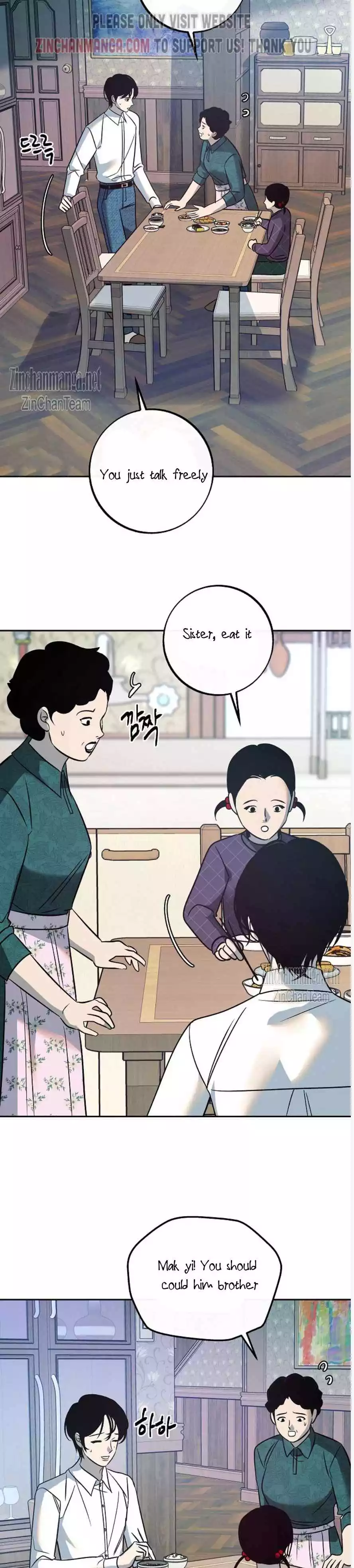 Saha [Official] - Chapter 30 Page 3