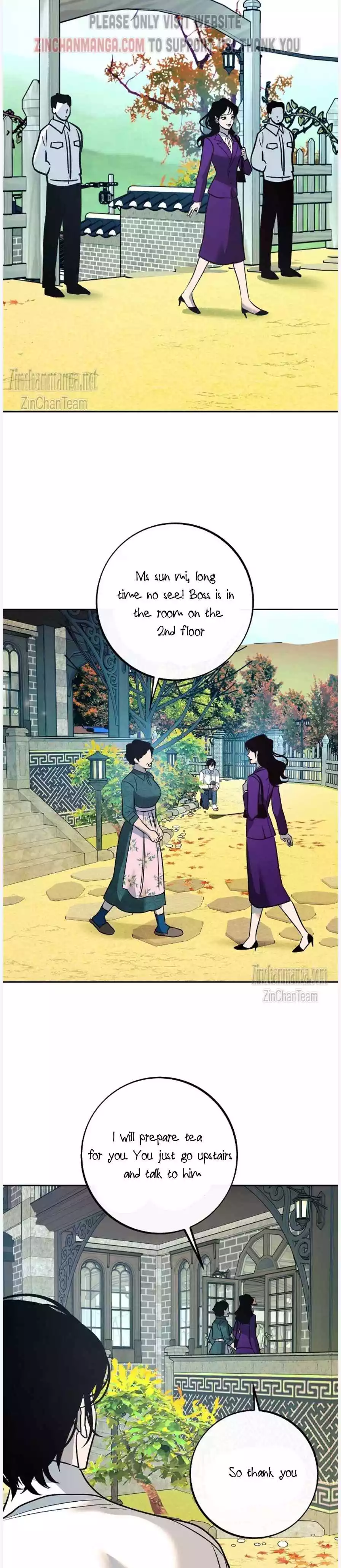 Saha [Official] - Chapter 30 Page 10