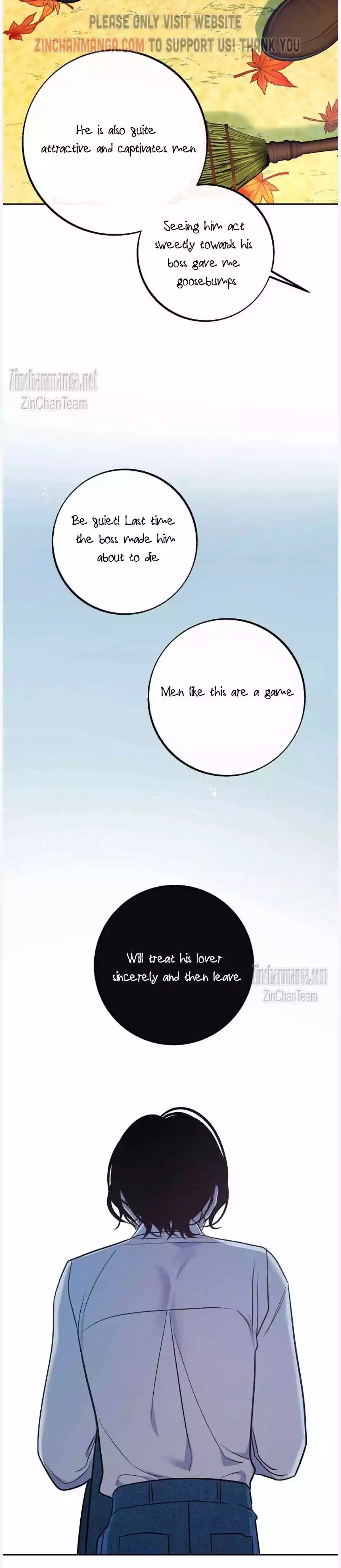 Saha [Official] - Chapter 30 Page 13