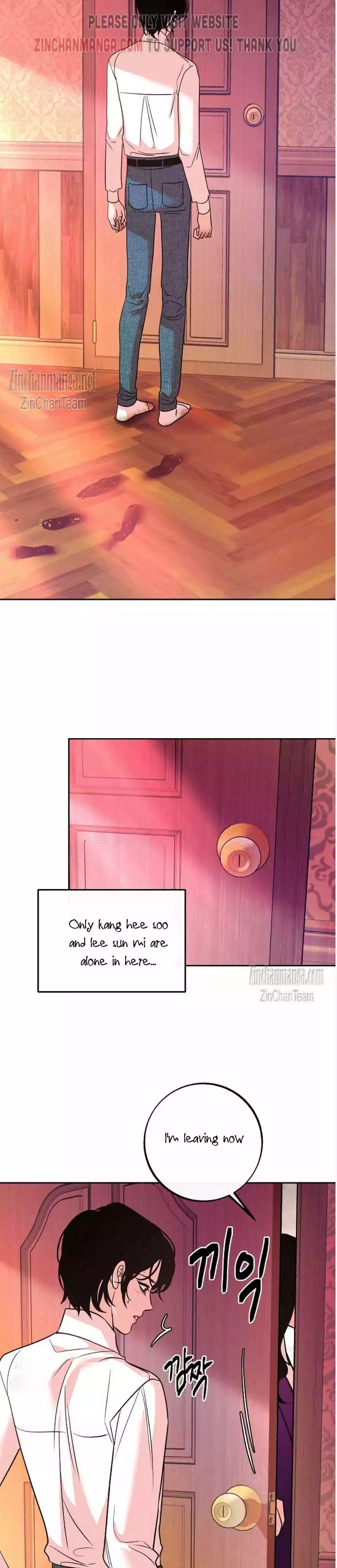 Saha [Official] - Chapter 30 Page 16