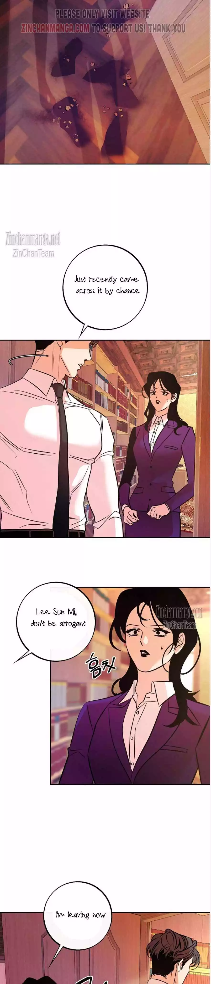 Saha [Official] - Chapter 30 Page 20