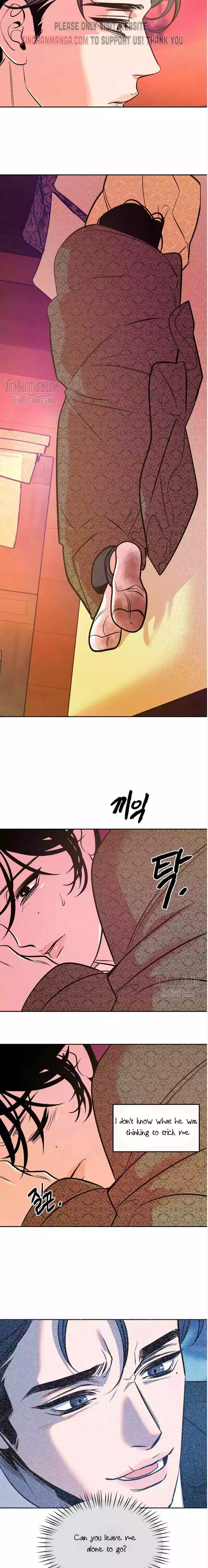 Saha [Official] - Chapter 30 Page 22