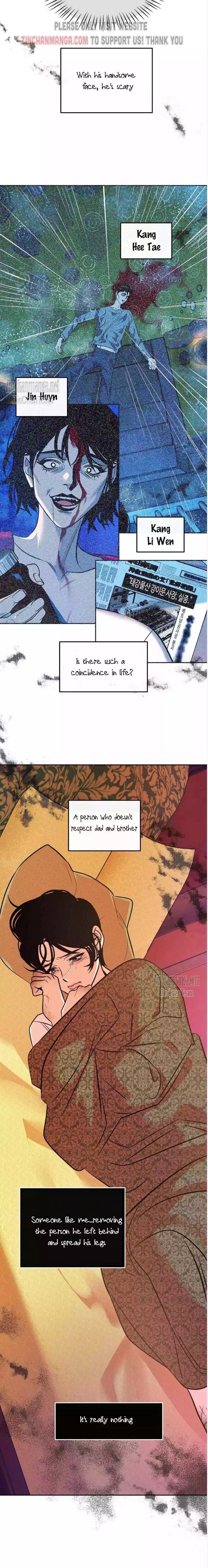 Saha [Official] - Chapter 30 Page 23