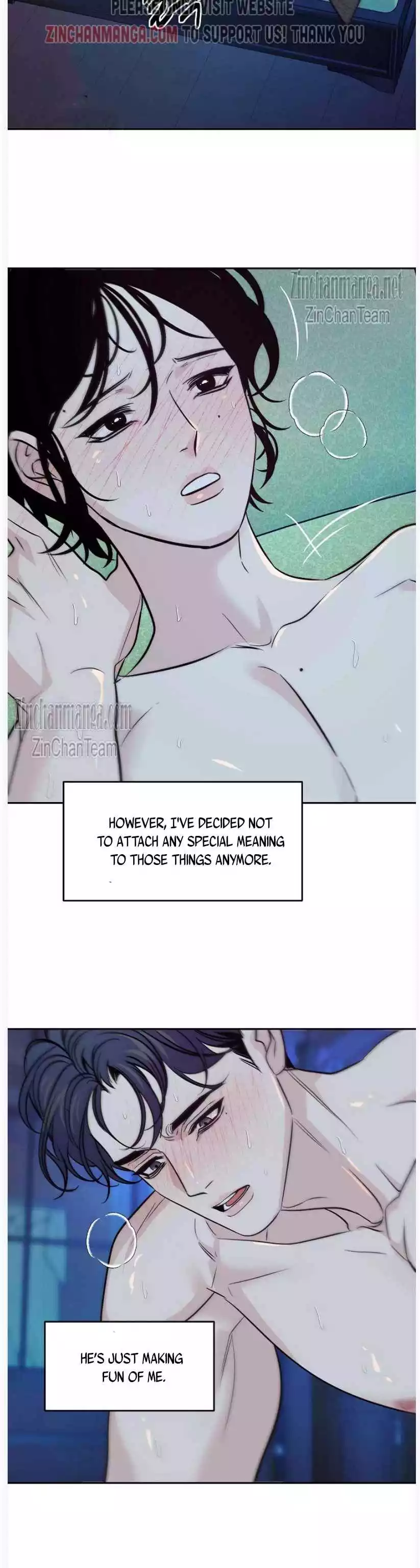 Saha [Official] - Chapter 31 Page 3