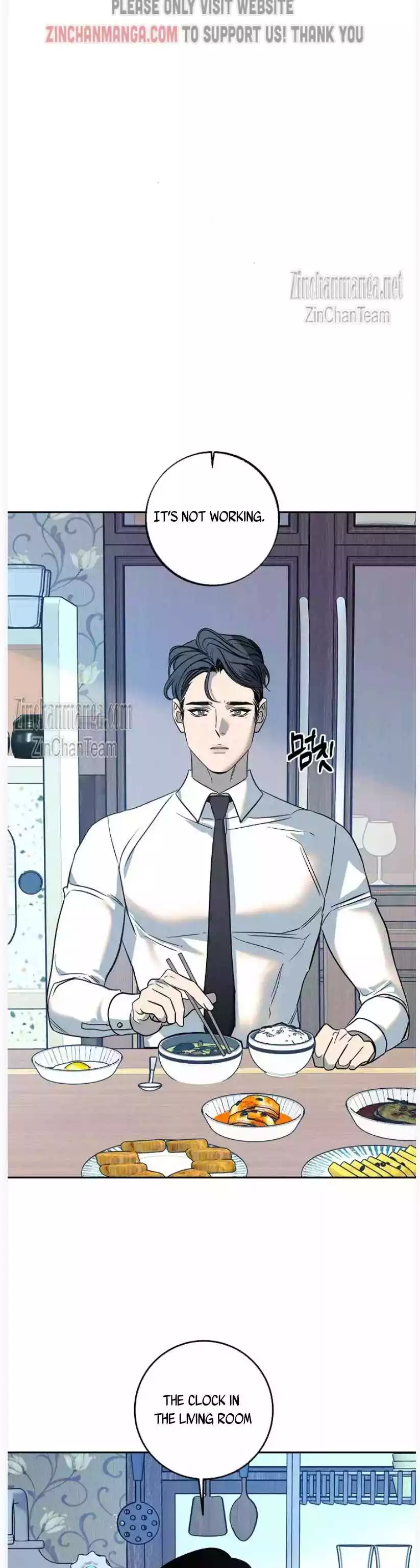 Saha [Official] - Chapter 31 Page 6