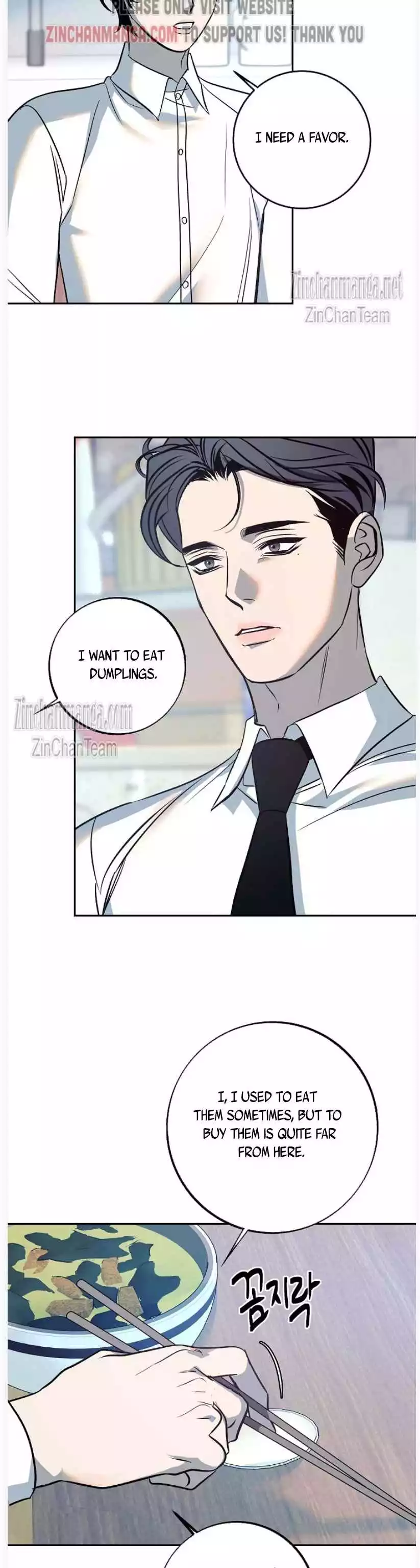Saha [Official] - Chapter 31 Page 9