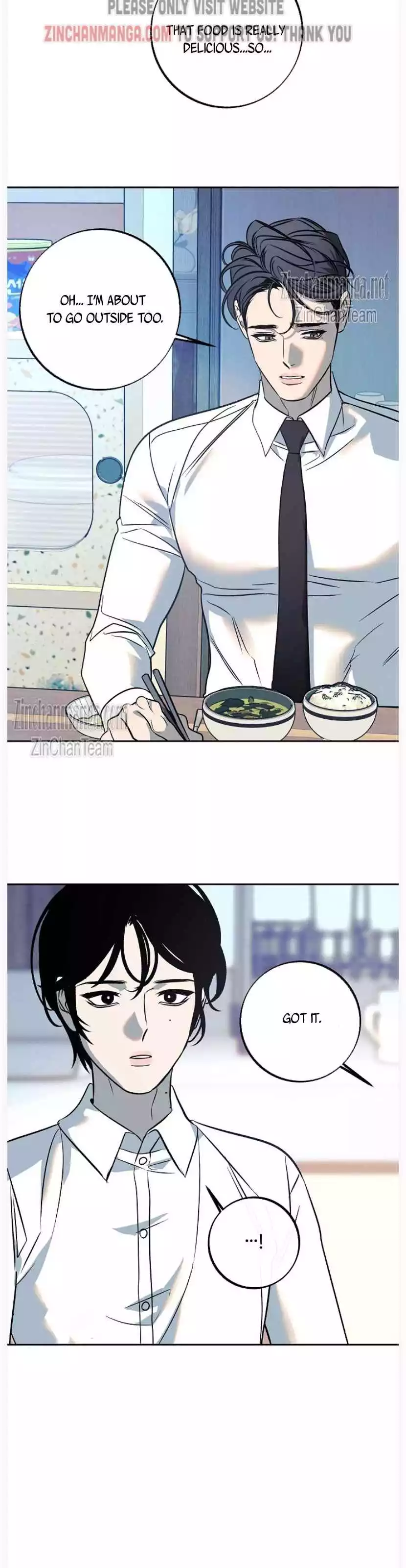 Saha [Official] - Chapter 31 Page 10