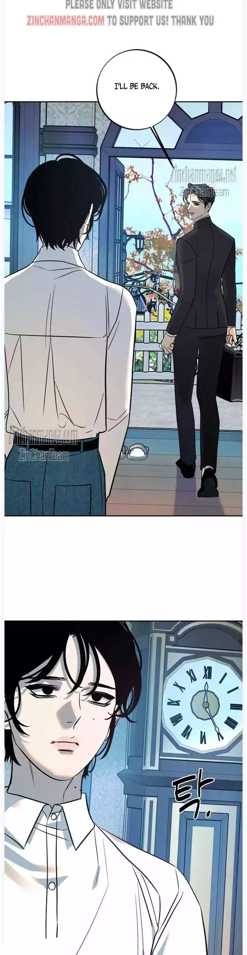 Saha [Official] - Chapter 31 Page 11