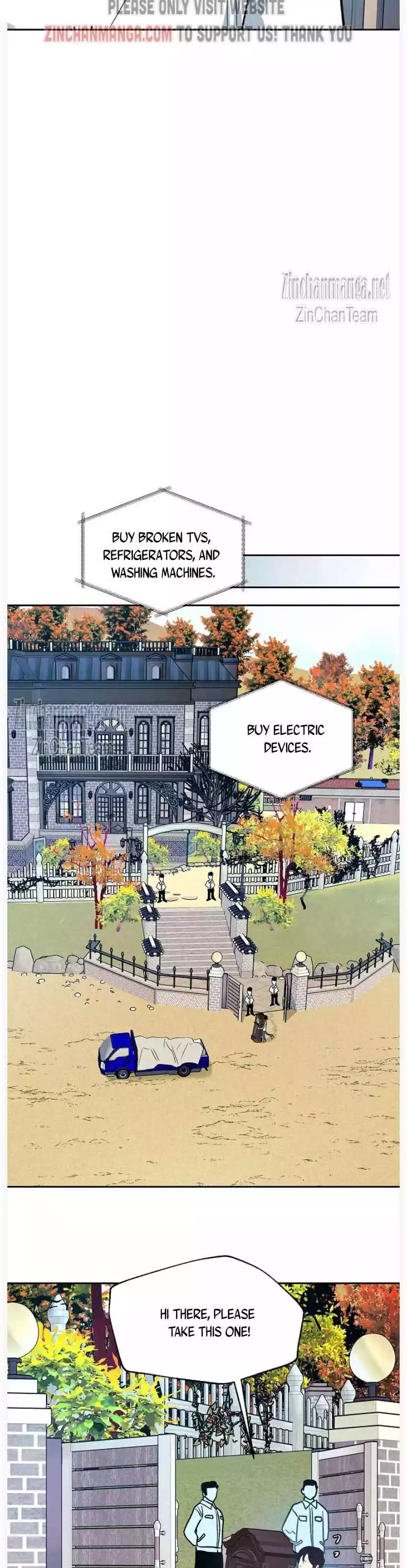 Saha [Official] - Chapter 31 Page 12