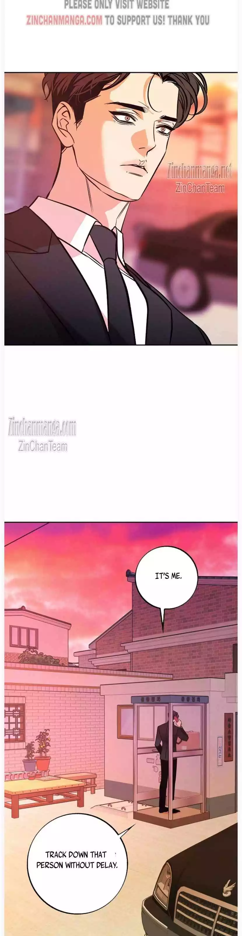 Saha [Official] - Chapter 31 Page 18