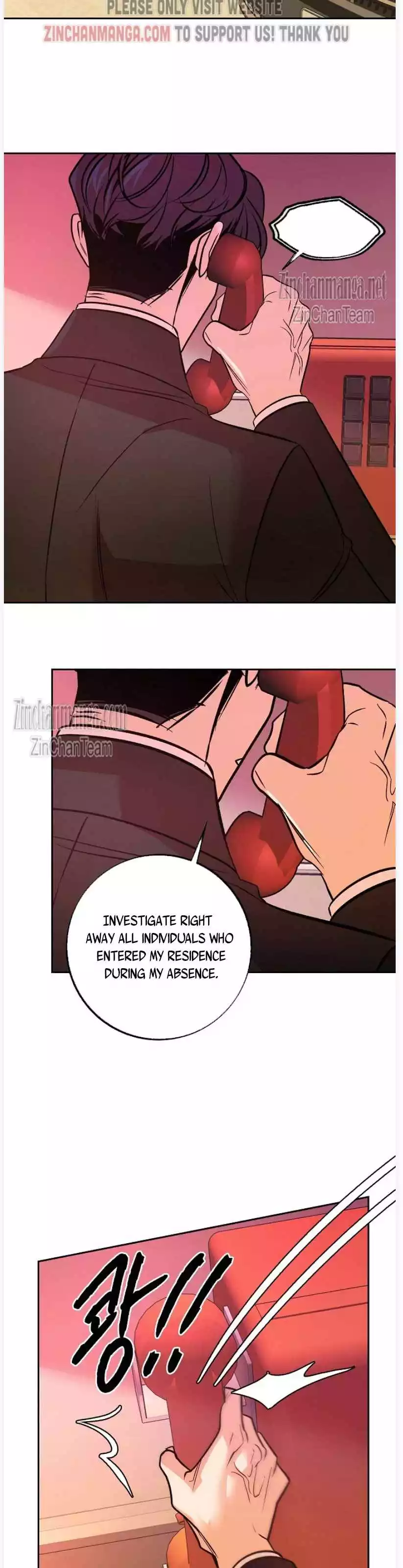 Saha [Official] - Chapter 31 Page 19