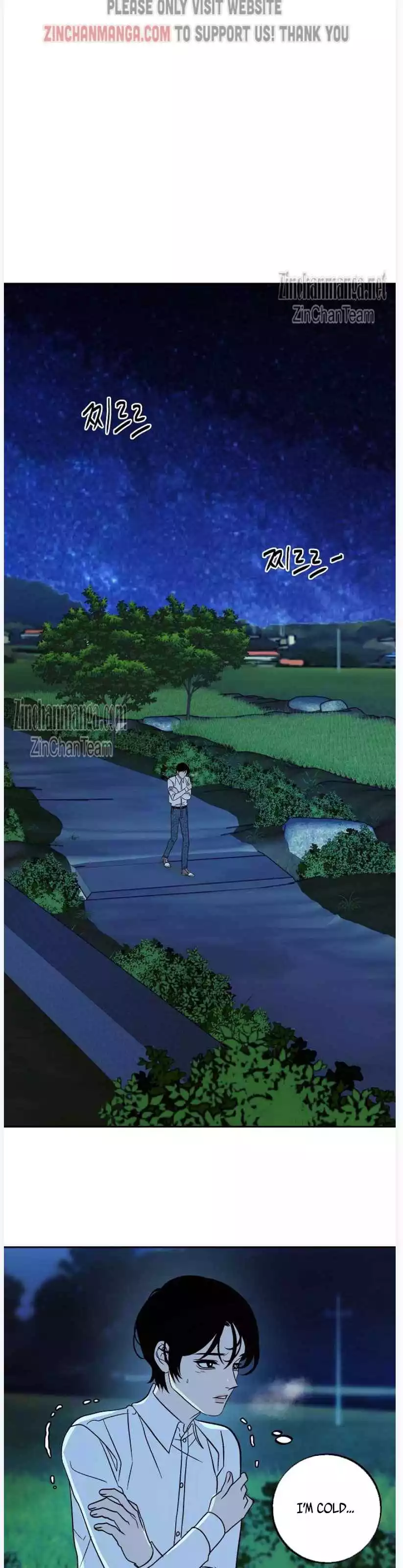 Saha [Official] - Chapter 31 Page 21