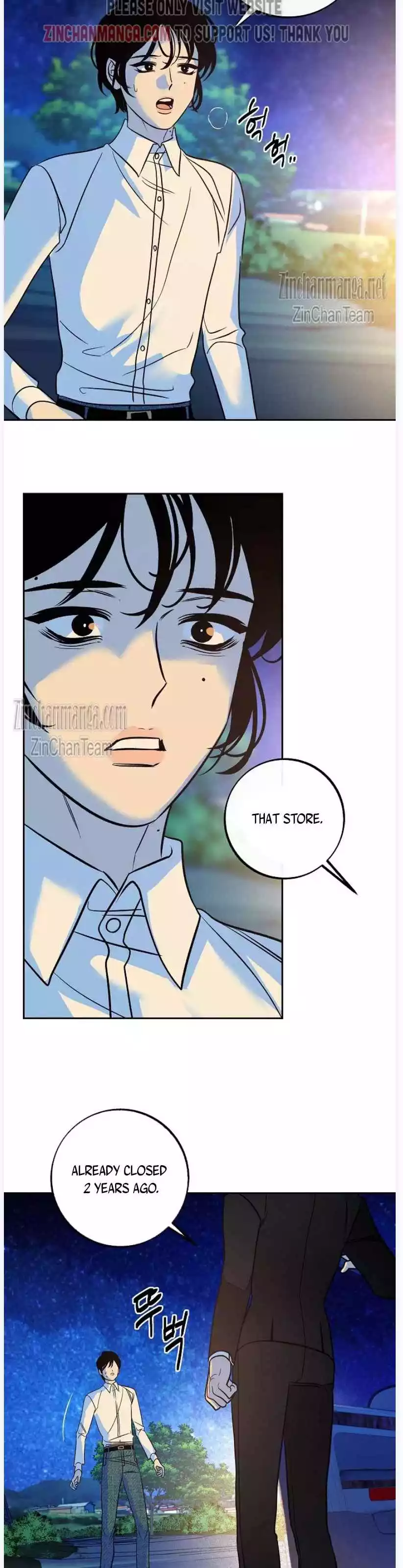 Saha [Official] - Chapter 31 Page 25