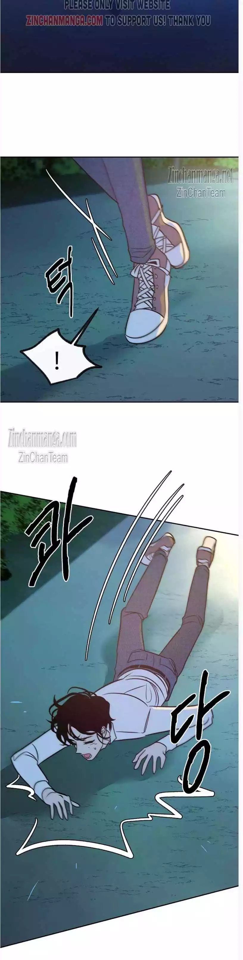 Saha [Official] - Chapter 31 Page 31