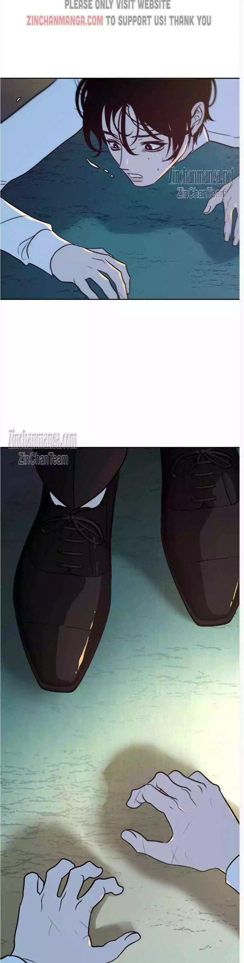 Saha [Official] - Chapter 31 Page 32