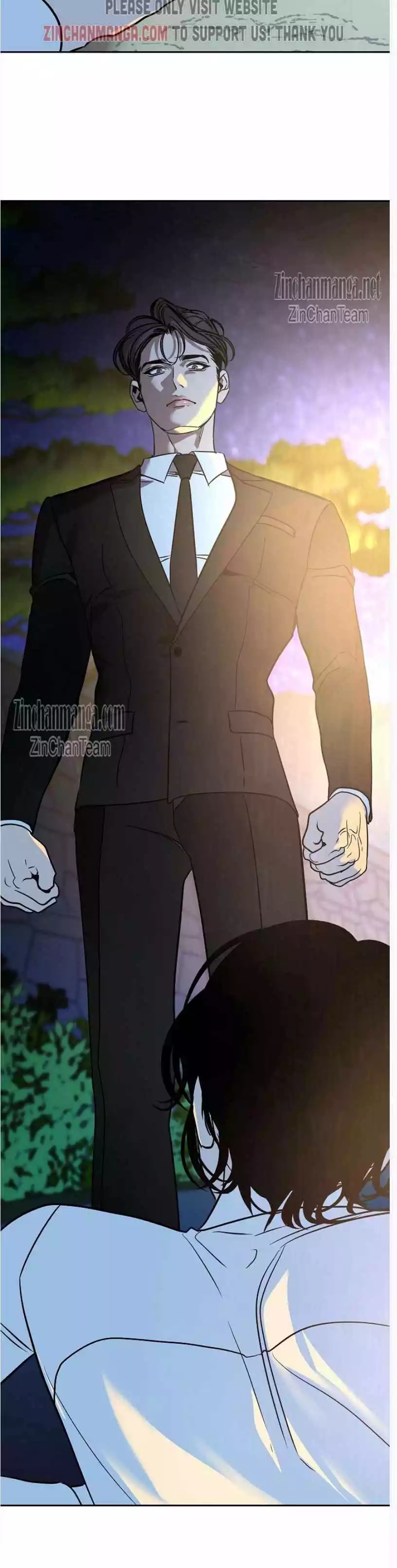 Saha [Official] - Chapter 31 Page 33