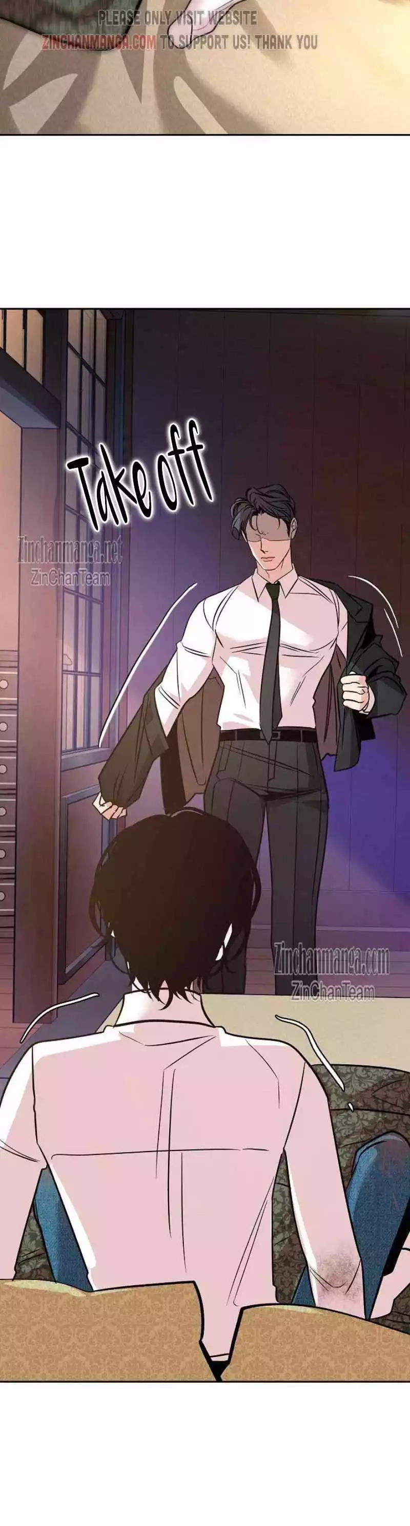 Saha [Official] - Chapter 32 Page 2