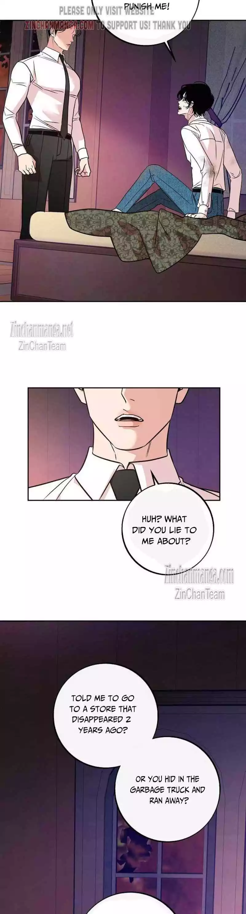 Saha [Official] - Chapter 32 Page 4