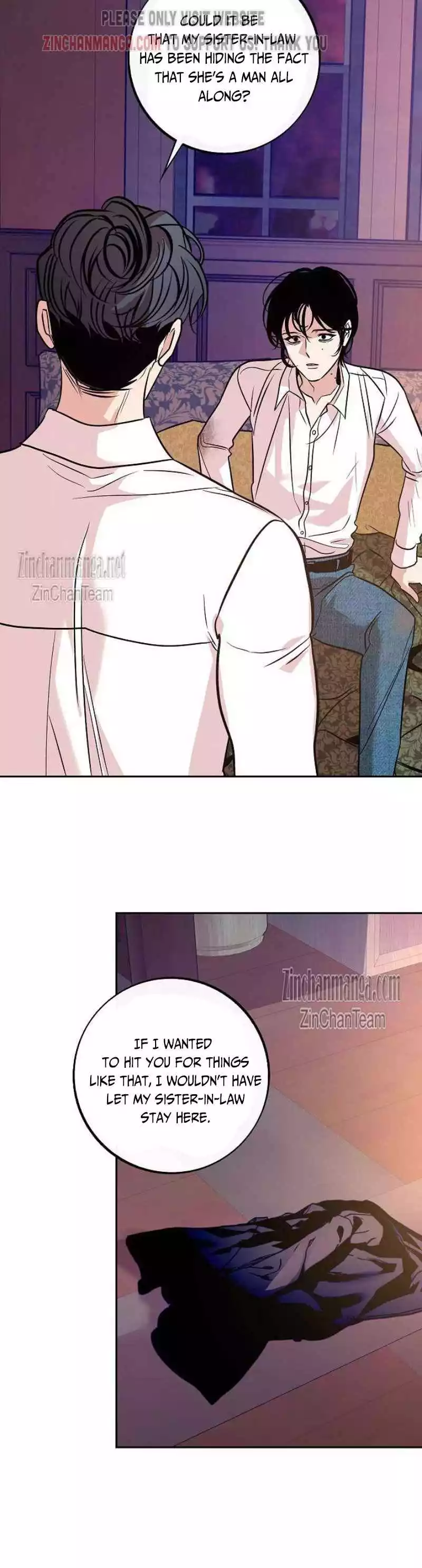 Saha [Official] - Chapter 32 Page 5