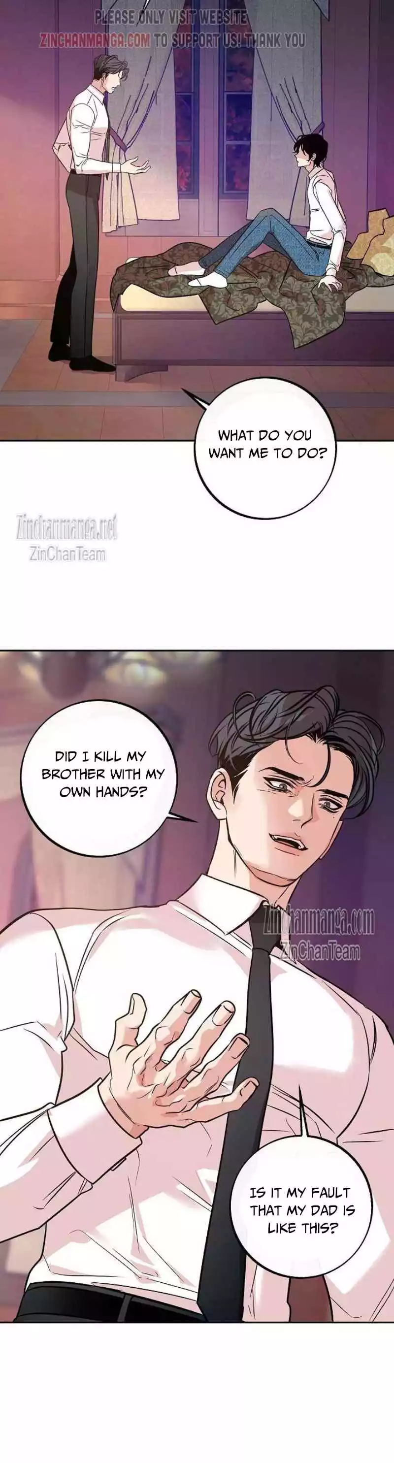 Saha [Official] - Chapter 32 Page 7