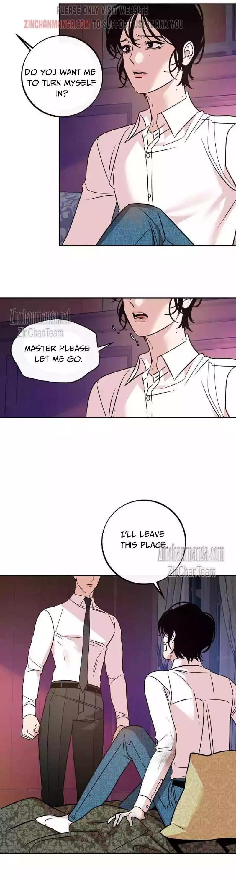 Saha [Official] - Chapter 32 Page 8