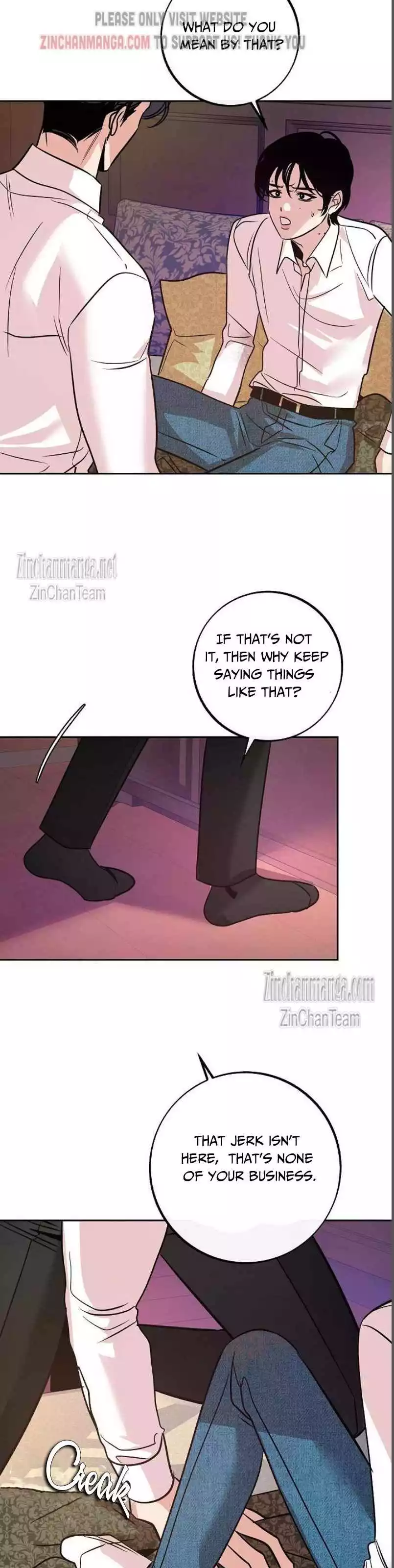 Saha [Official] - Chapter 32 Page 10