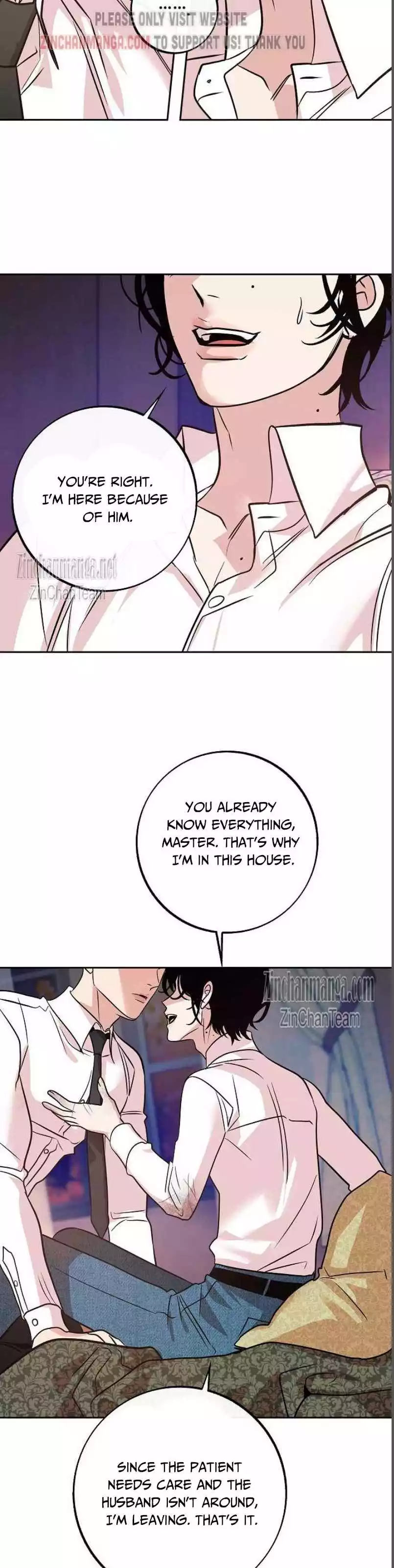 Saha [Official] - Chapter 32 Page 12
