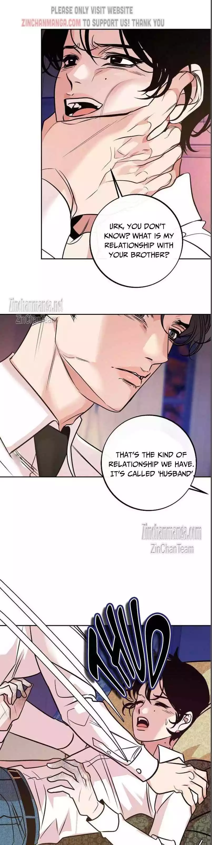 Saha [Official] - Chapter 32 Page 14