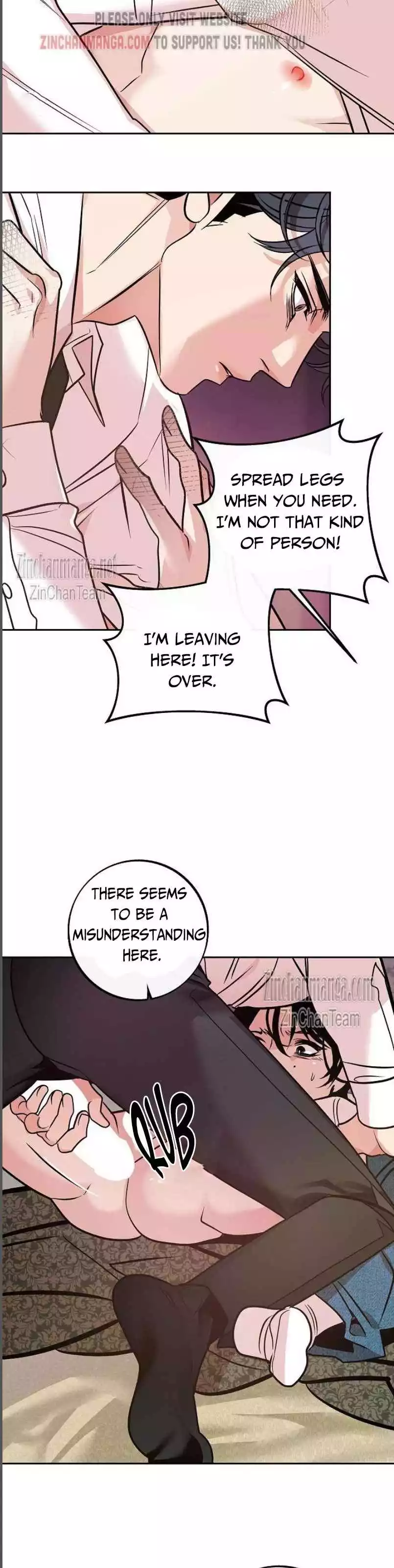 Saha [Official] - Chapter 32 Page 19