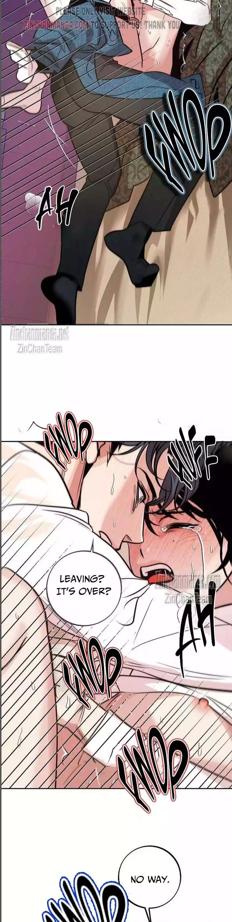 Saha [Official] - Chapter 32 Page 21