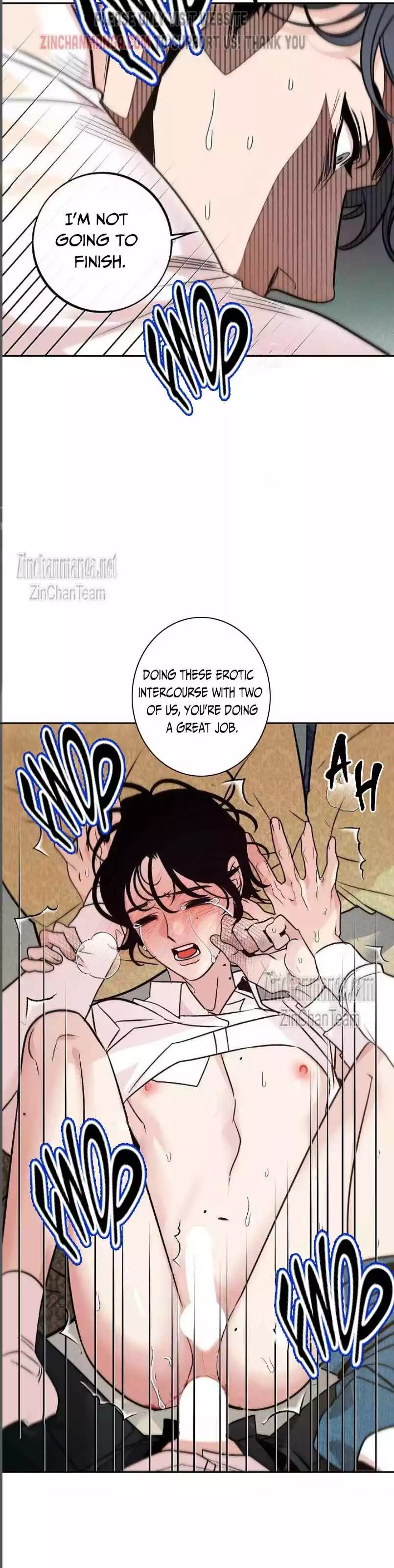 Saha [Official] - Chapter 32 Page 22