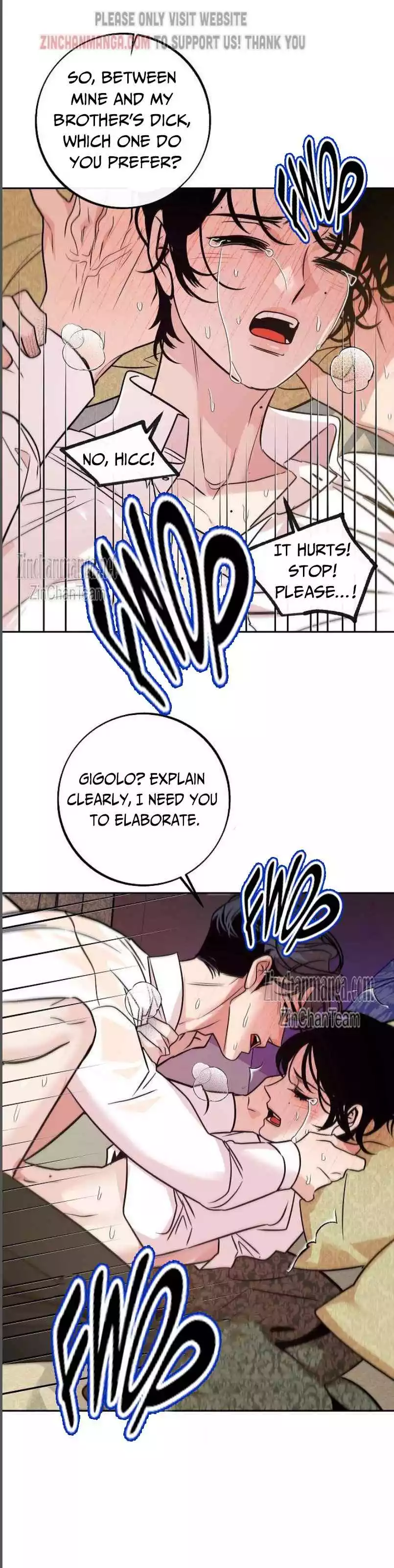 Saha [Official] - Chapter 32 Page 23