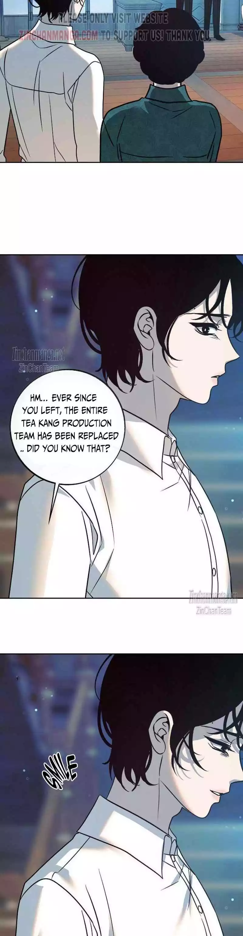 Saha [Official] - Chapter 33 Page 6