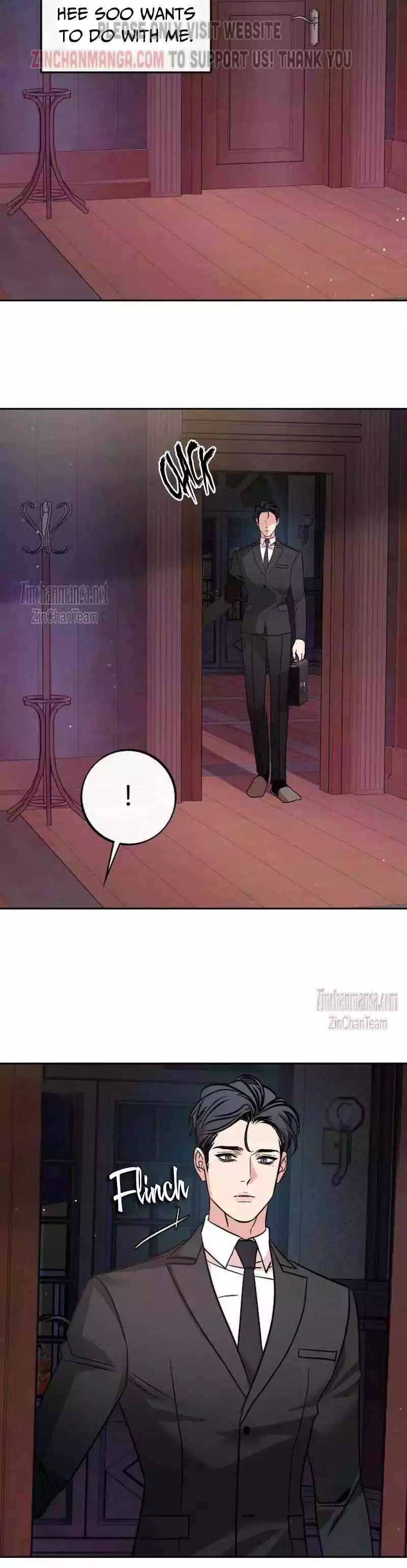 Saha [Official] - Chapter 33 Page 9