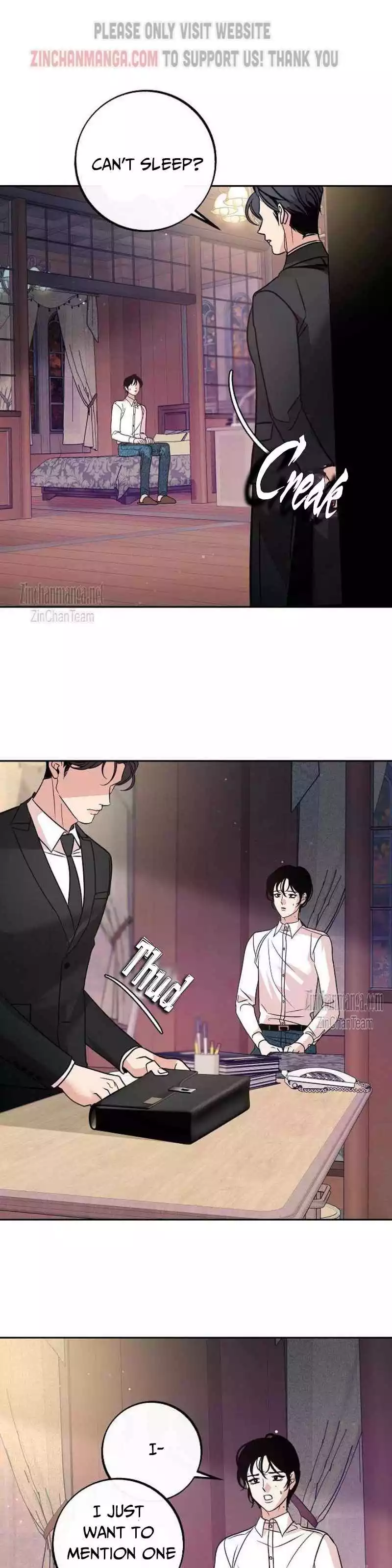Saha [Official] - Chapter 33 Page 10