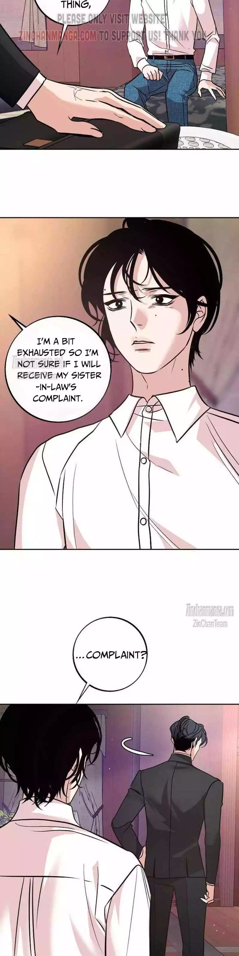 Saha [Official] - Chapter 33 Page 11