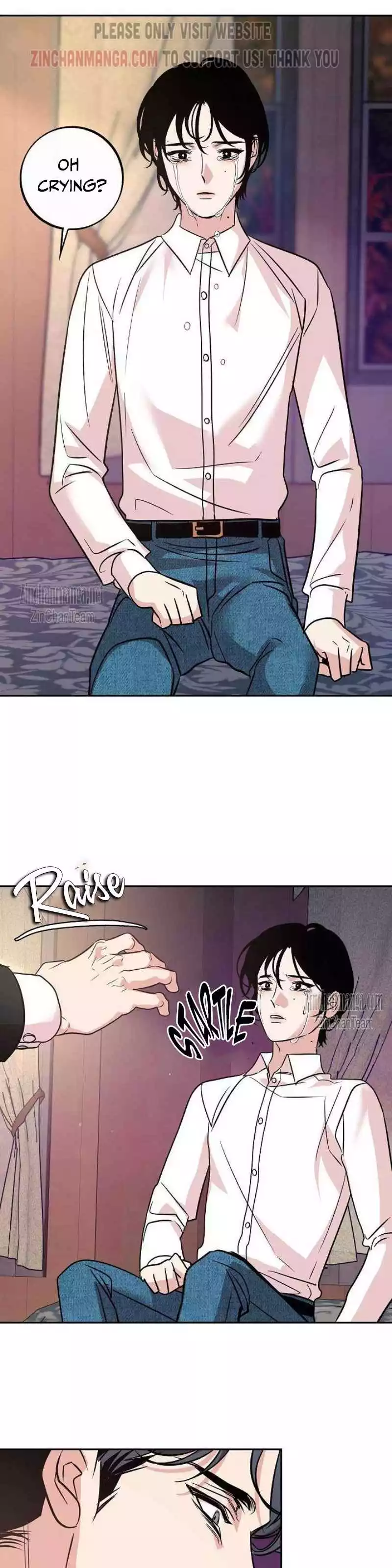 Saha [Official] - Chapter 33 Page 13