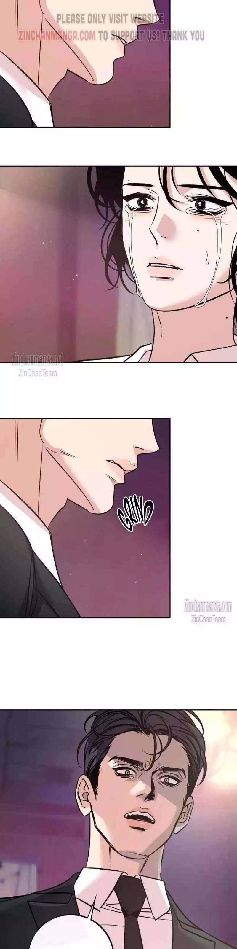Saha [Official] - Chapter 33 Page 14